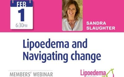 My Lipoedema Legs