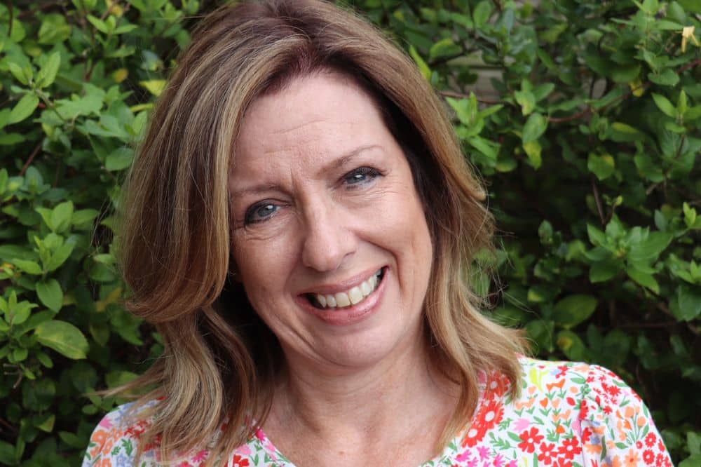 Image of Sandra Slaughter