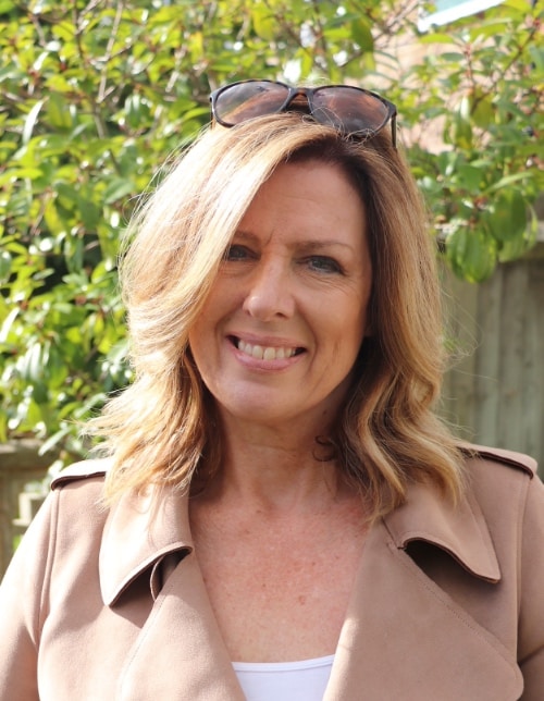 coach sandra slaughter